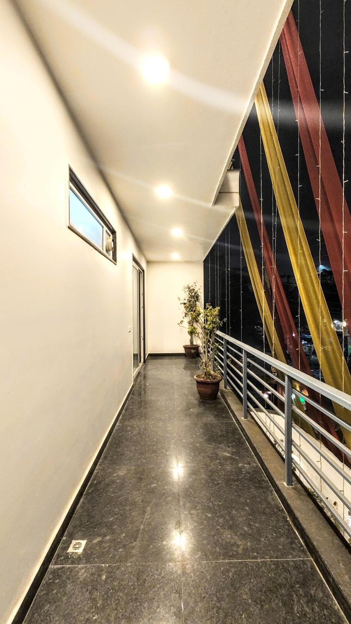 Mavens White Artemis Hospital Road Sector 52 Gurgaon Hotel Kültér fotó